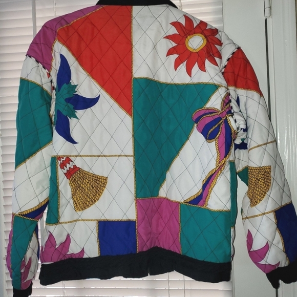 Wilsons Women Soft Jacket medium - Picture 4 of 7